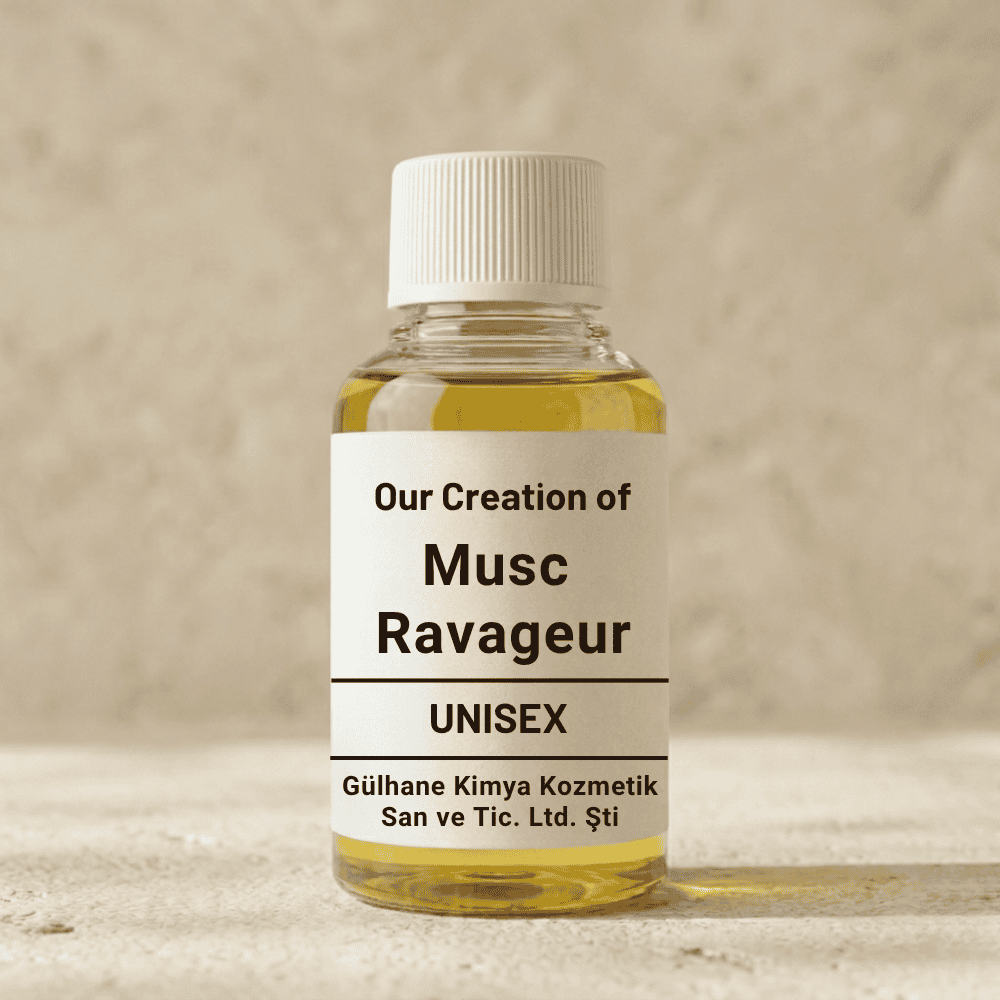 Musc Ravageur